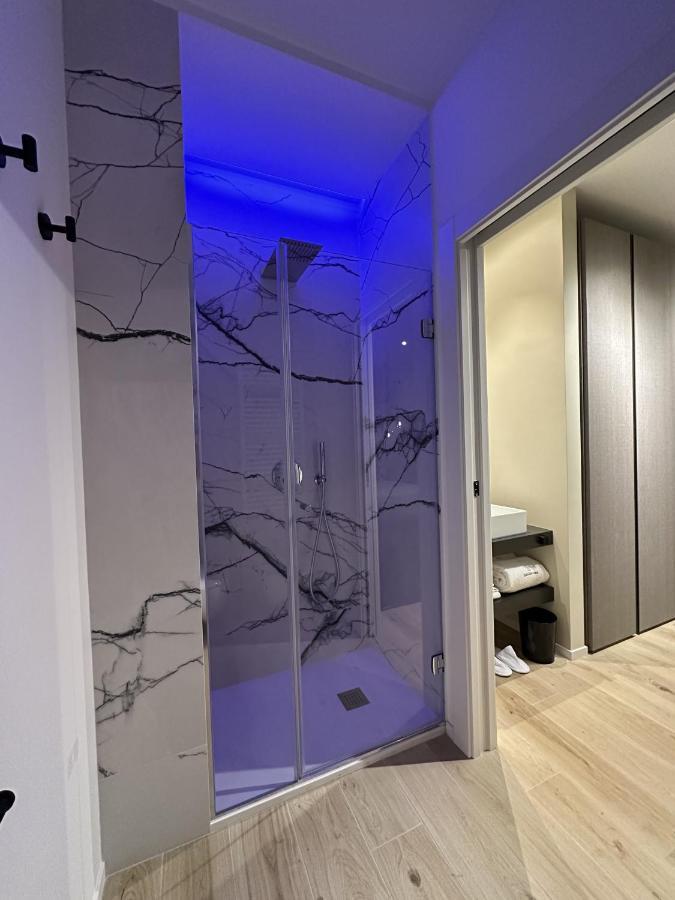 'Tabula Rasa Exclusive Rooms' バーリ エクステリア 写真