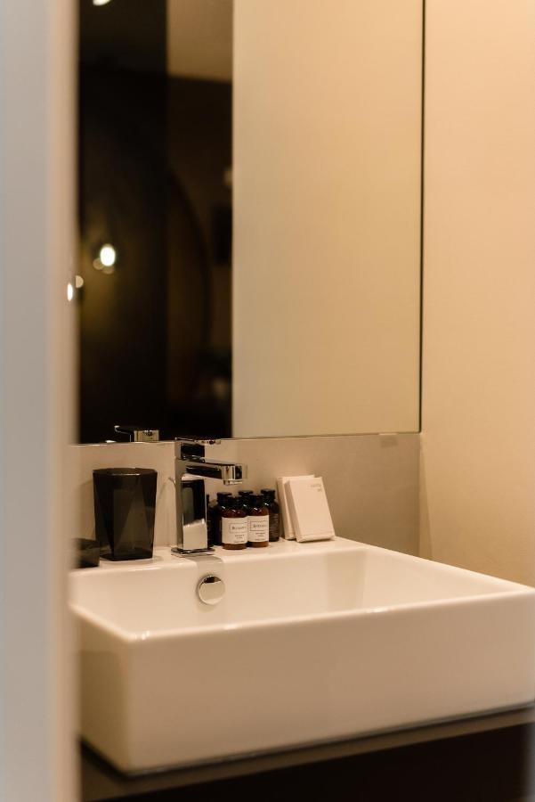 'Tabula Rasa Exclusive Rooms' バーリ エクステリア 写真