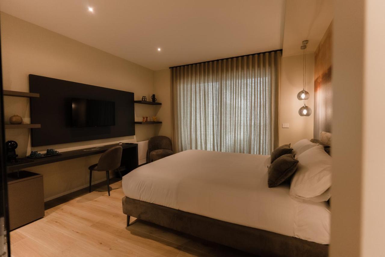 'Tabula Rasa Exclusive Rooms' バーリ エクステリア 写真