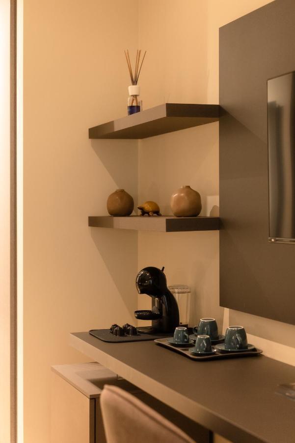 'Tabula Rasa Exclusive Rooms' バーリ エクステリア 写真