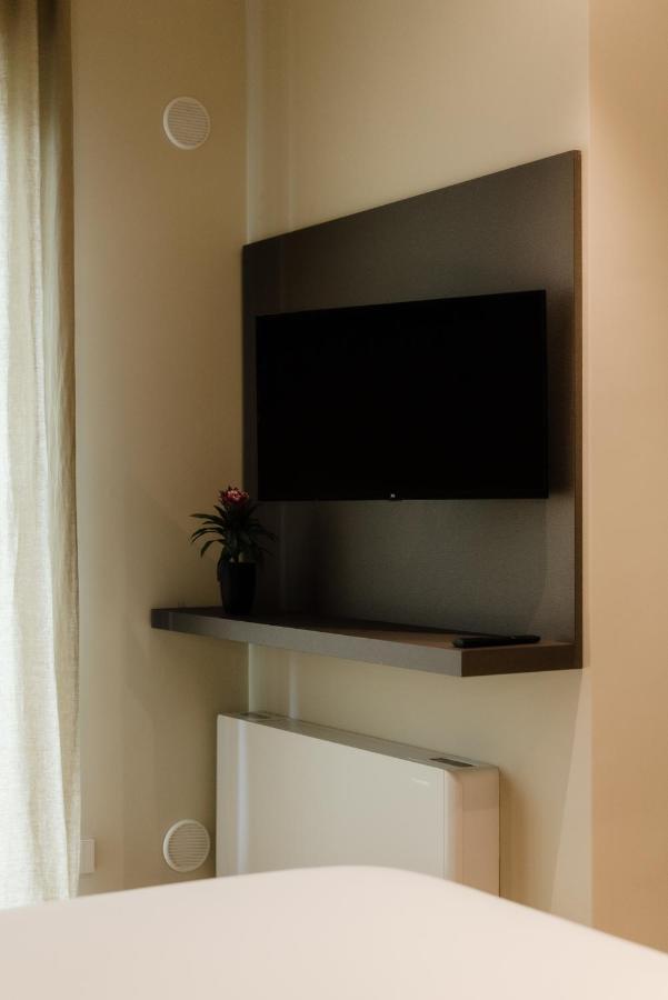 'Tabula Rasa Exclusive Rooms' バーリ エクステリア 写真