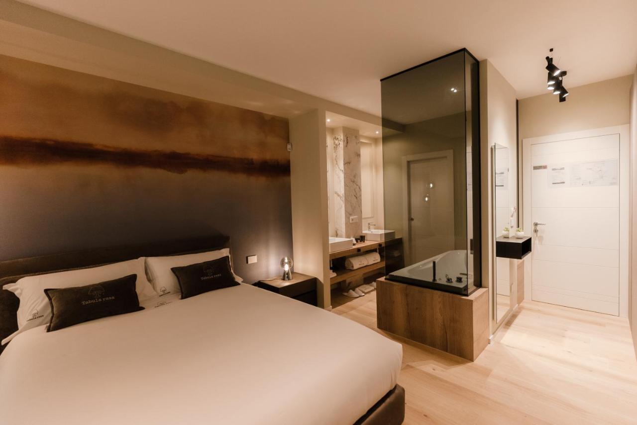 'Tabula Rasa Exclusive Rooms' バーリ エクステリア 写真