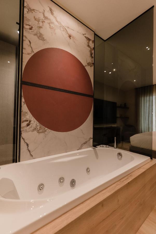 'Tabula Rasa Exclusive Rooms' バーリ エクステリア 写真