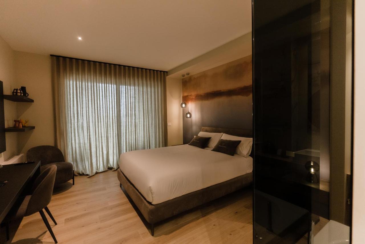 'Tabula Rasa Exclusive Rooms' バーリ エクステリア 写真