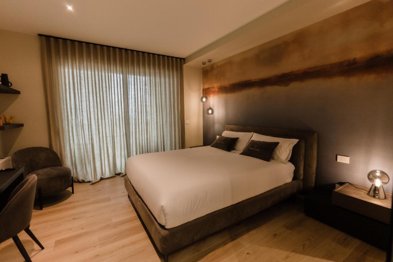 'Tabula Rasa Exclusive Rooms' バーリ エクステリア 写真