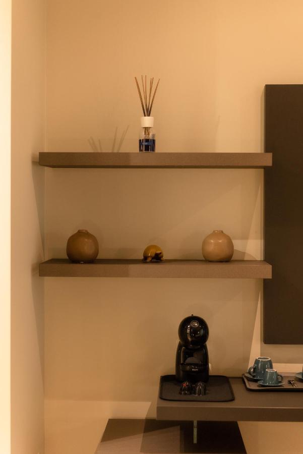 'Tabula Rasa Exclusive Rooms' バーリ エクステリア 写真