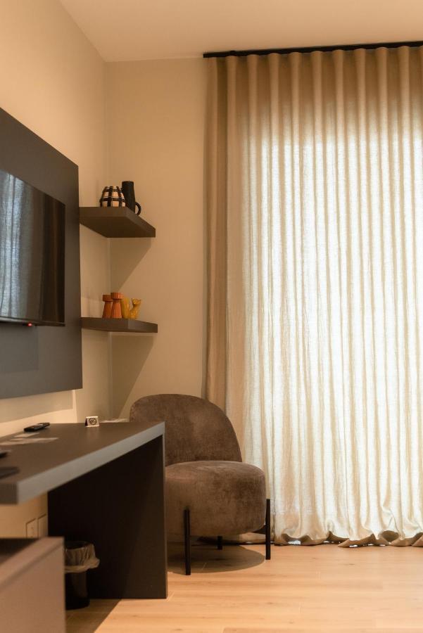 'Tabula Rasa Exclusive Rooms' バーリ エクステリア 写真