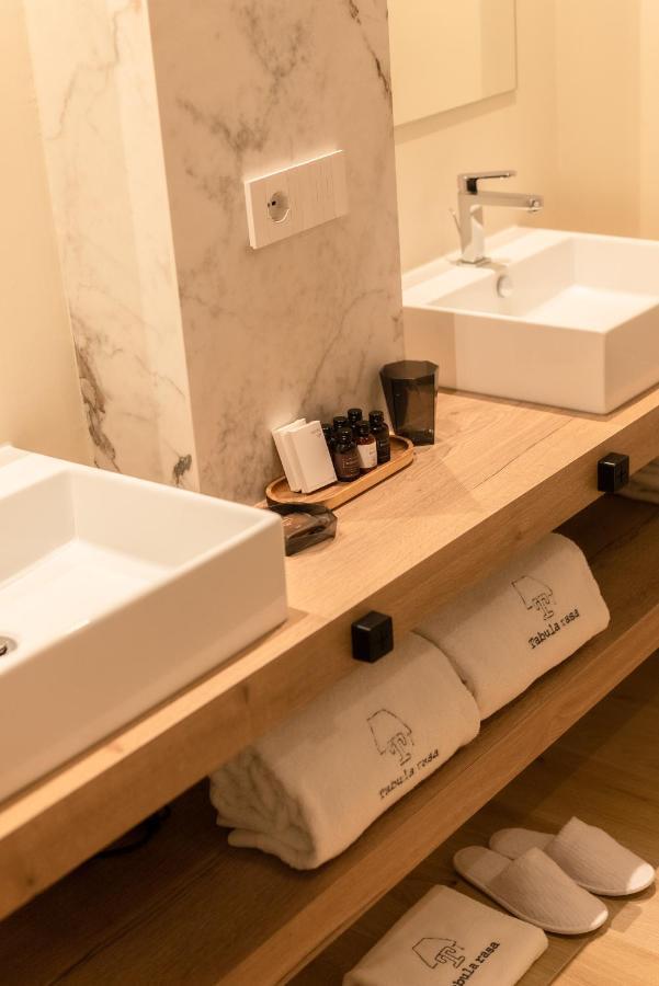 'Tabula Rasa Exclusive Rooms' バーリ エクステリア 写真