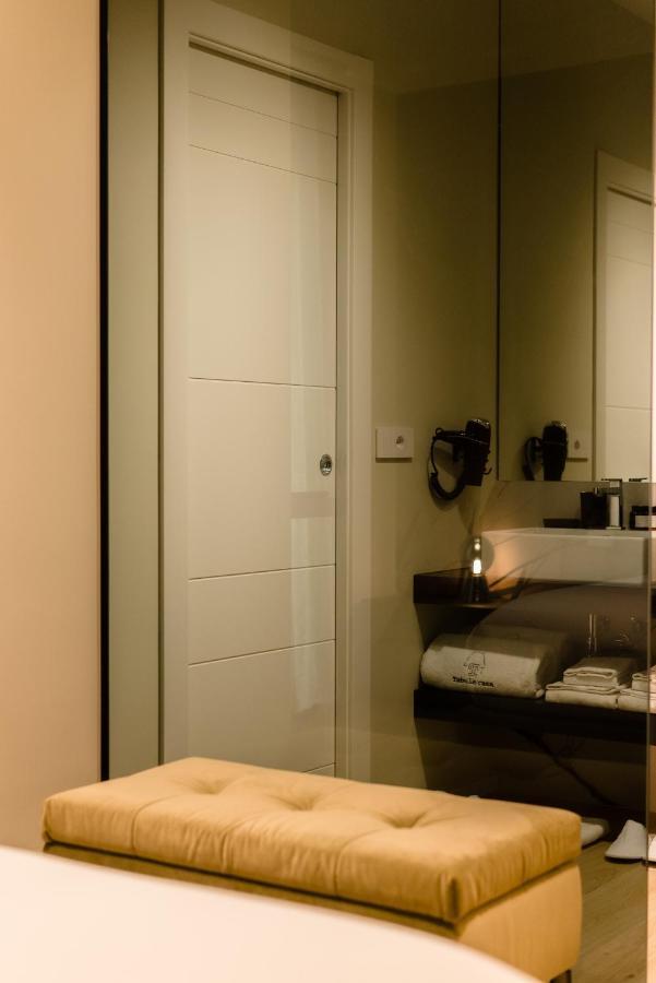 'Tabula Rasa Exclusive Rooms' バーリ エクステリア 写真