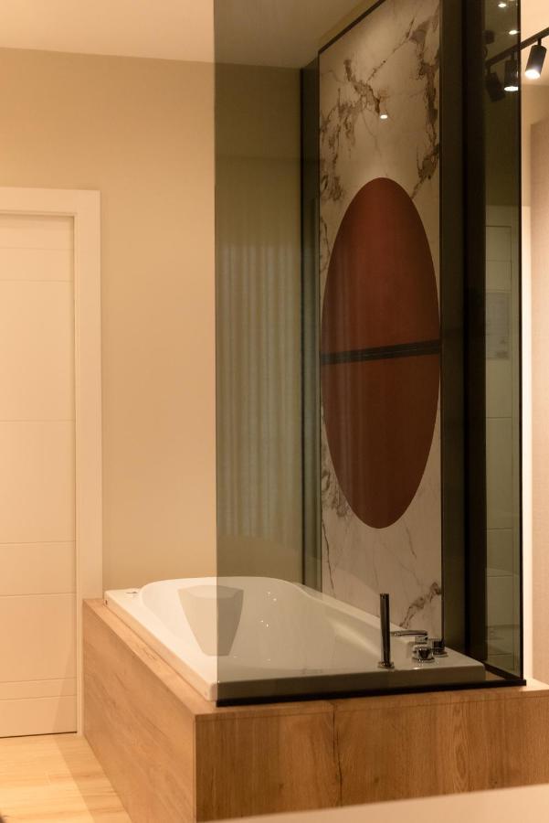 'Tabula Rasa Exclusive Rooms' バーリ エクステリア 写真